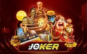 Joker gaming