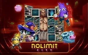 Nolimit city