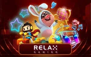 Relax gaming